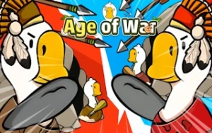 Age of War 2 - Play Free Best battle Online Game on JangoGames.com