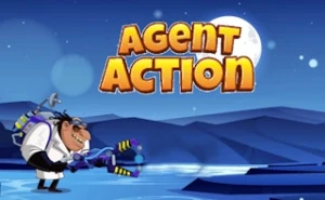 Agent Action - Play Free Best arcade Online Game on JangoGames.com