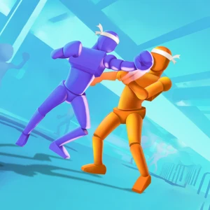 Agent Fight 3D - Play Free Best Battle Online Game on JangoGames.com