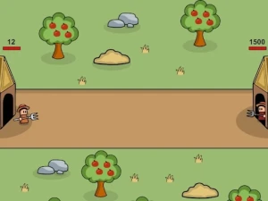 AgeOfBattle - Play Free Best Adventure Online Game on JangoGames.com