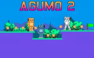 Agumo 2 - Play Free Best adventure Online Game on JangoGames.com