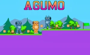 Agumo - Play Free Best adventure Online Game on JangoGames.com