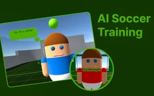 AI Soccer Training - Play Free Best sports Online Game on JangoGames.com