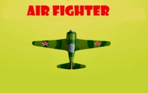 Air Fighter - Play Free Best shooter Online Game on JangoGames.com