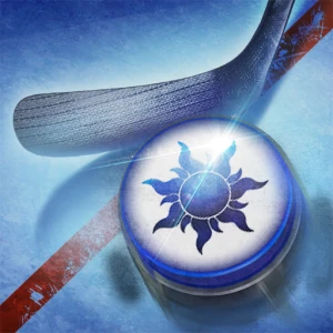 Air Hockey Cup - Play Free Best Sports Online Game on JangoGames.com