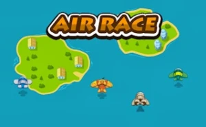 Air Race - Play Free Best arcade Online Game on JangoGames.com