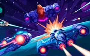 Air Space Shooter - Play Free Best shooter Online Game on JangoGames.com