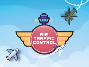 Air Traffic Control - Play Free Best Casual Online Game on JangoGames.com