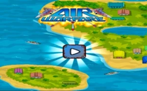 Air Warfare - Play Free Best adventure Online Game on JangoGames.com