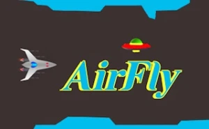 Airfly - Play Free Best kids Online Game on JangoGames.com