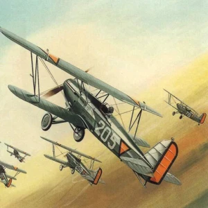 Airplanes Puzzle 2 - Play Free Best Puzzle Online Game on JangoGames.com