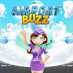 Airport Buzz - Play Free Best Casual Online Game on JangoGames.com