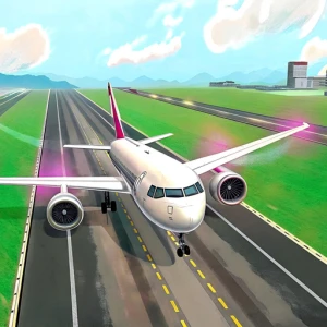 Airport Controller - Play Free Best Simulation Online Game on JangoGames.com