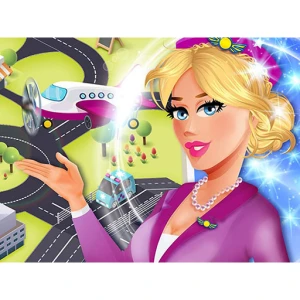 Airport Manager Simulator - Play Free Best Simulation Online Game on JangoGames.com