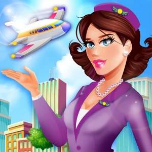 Airport Manager - Play Free Best Casual Online Game on JangoGames.com