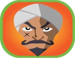 Aladdin Adventure - Play Free Best Adventure Online Game on JangoGames.com