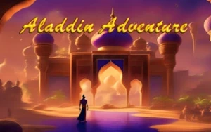 Aladdin Platformer - Play Free Best adventure Online Game on JangoGames.com