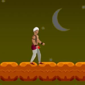 Aladdin - Play Free Best Adventure Online Game on JangoGames.com