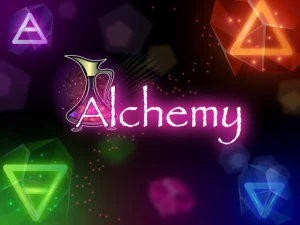 Alchemy - Play Free Best Casual Online Game on JangoGames.com