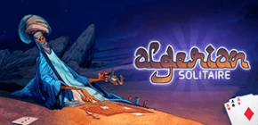 Algerian Solitaire - Play Free Best  Online Game on JangoGames.com