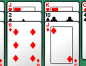 Algerijns Patience - Play Free Best Cards Online Game on JangoGames.com