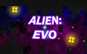 Alien: Evolution - Play Free Best shooter Online Game on JangoGames.com