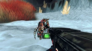 Alien Planet 3D Shooter - Play Free Best Shooter Online Game on JangoGames.com