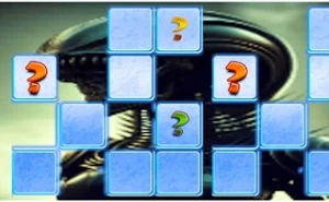 Aliens Memory Match - Play Free Best brain Online Game on JangoGames.com