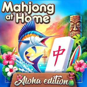 Aloha Mahjong - Play Free Best Mahjong & Connect Online Game on JangoGames.com