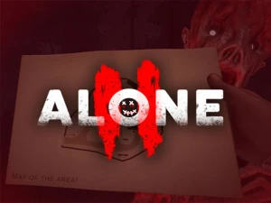 Alone II - Play Free Best Adventure Online Game on JangoGames.com