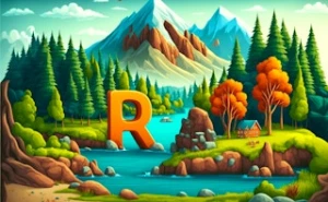 Alphabet Arcade Adventure Game - Play Free Best kids Online Game on JangoGames.com