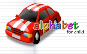 Alphabet for Child - Play Free Best kids Online Game on JangoGames.com