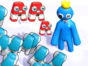 Alphabet Run - Play Free Best Arcade Online Game on JangoGames.com