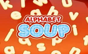 Alphabet Soup for Kids - Play Free Best kids Online Game on JangoGames.com