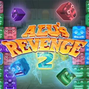 Alus Revenge 2 - Play Free Best Casual Online Game on JangoGames.com