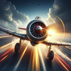 Amazing Airplane Racer - Play Free Best Racing & Driving Online Game on JangoGames.com