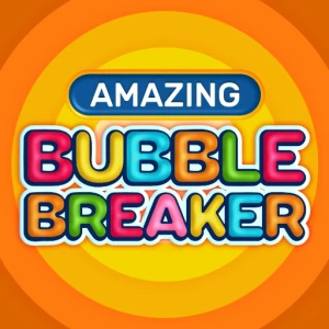 Amazing Bubble Breaker - Play Free Best Bubble Shooter Online Game on JangoGames.com