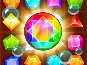 Amazing Jewel - Play Free Best Match-3 Online Game on JangoGames.com