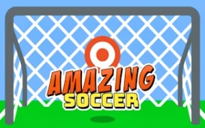 Amazing Soccer - Play Free Best sports Online Game on JangoGames.com