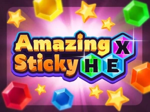 Amazing Sticky Hex – Hexa Block Puzzle Games - Play Free Best  Online Game on JangoGames.com