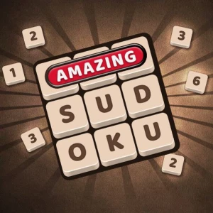 Amazing Sudoku - Play Free Best Puzzle Online Game on JangoGames.com