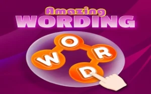 Amazing Wording - Play Free Best brain Online Game on JangoGames.com