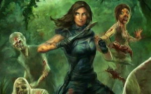 Amazonian Enigma - Play Free Best adventure Online Game on JangoGames.com