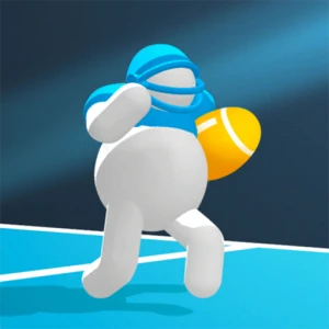 American Football.io - Play Free Best Sports Online Game on JangoGames.com