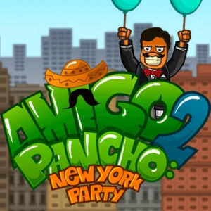 Amigo Pancho 2 - Play Free Best Puzzle Online Game on JangoGames.com