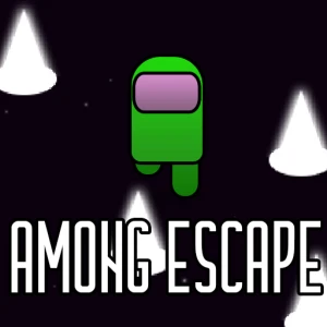 Among escape - Play Free Best Adventure Online Game on JangoGames.com