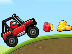 Among Hill Climber - Play Free Best Adventure Online Game on JangoGames.com