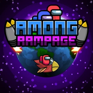 Among Rampage - Play Free Best Adventure Online Game on JangoGames.com