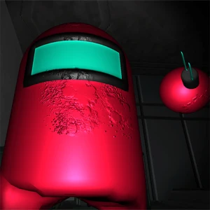 Among Them Horror 3D - Play Free Best Adventure Online Game on JangoGames.com