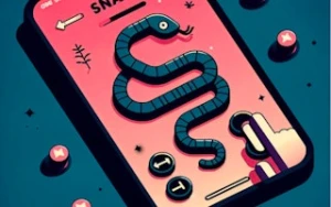 Anaconda Adventure - Play Free Best snake Online Game on JangoGames.com